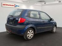 gebraucht Hyundai Getz 1.1 aus 1. Hand