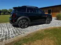 Gebraucht Mini John Cooper Works Countryman 306 PS (225 kW) 2023 Schwarz SUV