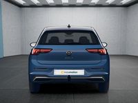 Gebraucht VW Golf VIII 150 PS (110 kW) 2025 Blau Kleinwagen