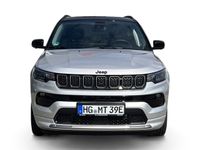 gebraucht Jeep Compass Plug-In Hybrid 4WD 1.3 EU6d PHEV MY22 S