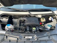 Gebraucht VW Crafter 140 PS (102 kW) 2017 Weiß Van