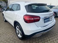 gebraucht Mercedes GLA180 Urban