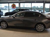 Neu Mazda 3 Exclusive-Line 140 PS (102 kW) 2026 Grau Limousine