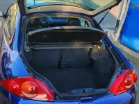 Gebraucht Ford Cougar 170 PS (125 kW) 1999 Blau Coupé