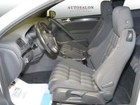 Gebraucht VW Golf VI GTI 211 PS (155 kW) 2010 Weiß Kleinwagen