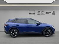 Gebraucht VW ID.4 Pro 210 kW (286 PS) 2025 Blau SUV