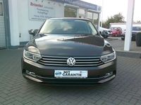 Gebraucht VW Passat Comfortline 150 PS (110 kW) 2016 Braun Limousine