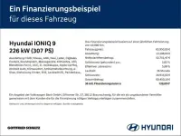 Gebraucht Hyundai Ioniq 9 Techniq 225 kW (307 PS) 2026 Grau SUV
