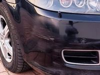 Gebraucht Mazda 6 166 PS (122 kW) 2007 Schwarz Limousine