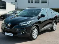 Używany Renault Kadjar Experience 131 KM (96 kW) 2015 Czarny SUV