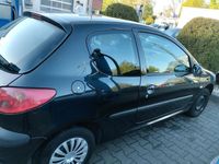 gebraucht Peugeot 206 