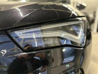 Gebraucht Cupra Ateca 190 PS (139 kW) 2024 Schwarz SUV