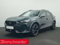 Gebraucht Cupra Formentor VZ 310 PS (228 kW) 2021 Gruen SUV