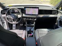 Neu VW Tiguan R-line 150 PS (110 kW) 2026 Pureweiss SUV