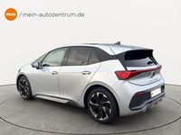 Neu Cupra Born 169 kW (231 PS) 2026 Geysirsilber Kleinwagen