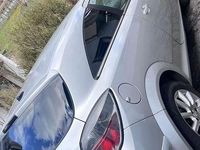 Gebraucht Opel Astra GTC Edition 90 PS (66 kW) 2010 Silber Limousine