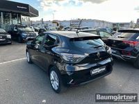 Usata Renault Clio V Evolution 91 CV (66 kW) 2025 Nero Utilitaria