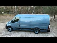 gebraucht Opel Movano l3h2 maxi