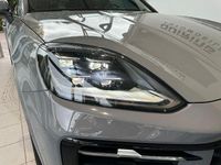 Gebraucht Porsche Cayenne S 519 PS (381 kW) 2025 U0 arktikgrau SUV
