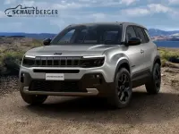 Neu Jeep Avenger 110 PS (80 kW) 2026 Granite grey SUV