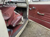 Usata Volvo PV544 90 CV (66 kW) 1965 Beige Coupé