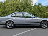 Brugt BMW 740 Shadowline 286 HK (210 kW) 1998 Sedan