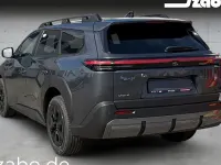 Neu Toyota bZ4X 164 kW (224 PS) 2026 Magnetite grey SUV