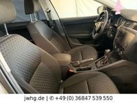 Gebraucht Skoda Octavia Drive 116 PS (85 kW) 2017 Beige Kombi