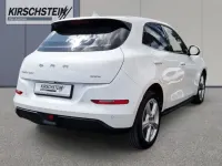 Usata Ora 03 125 kW (171 CV) 2023 Bianco Utilitaria