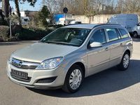 Gebraucht Opel Astra Catch Me 140 PS (102 kW) 2007 Silber Kombi
