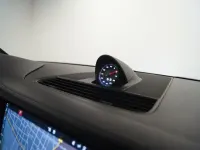 Gebraucht Porsche Panamera Turbo 549 PS (403 kW) 2017 Schwarz Limousine