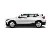 gebraucht BMW X2 xDrive25e