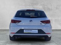 Gebraucht Seat Leon FR 184 PS (135 kW) 2019 Weiß Limousine