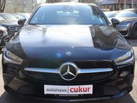 gebraucht Mercedes CLA200 Shooting Brake Automatik* LEDER* NAVI* B