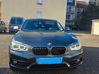Gebraucht BMW 120 Sport Line 190 PS (139 kW) 2019 Kleinwagen