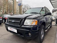 Gebraucht Ford Explorer 213 PS (156 kW) 2005 Schwarz SUV