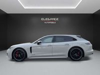 gebraucht Porsche Panamera Sport Turismo GTS*LED-Matr.*BOSE*Kreide