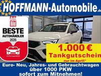 Neu Cupra Ateca 150 PS (110 kW) 2026 Weiß SUV