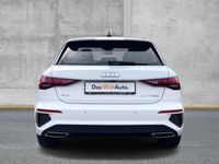 gebraucht Audi A3 Sportback e-tron Sportback 40 TFSIe S Line