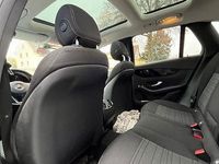 Gebraucht Mercedes GLC220 170 PS (125 kW) 2016 Weiß SUV