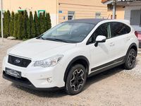 Gebraucht Subaru XV Comfort 147 PS (108 kW) 2016 SUV