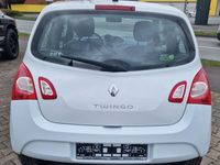 gebraucht Renault Twingo Expression Klima