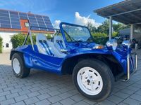 Gebraucht VW Buggy 44 PS (32 kW) 1973 Blau metallic Limousine