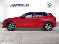 gebraucht BMW 118 i Hatch