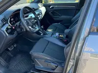 Gebraucht Audi Q3 S-Line 190 PS (139 kW) 2019 Grau SUV