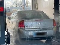 Gebraucht Opel Vectra 122 PS (89 kW) 2003 Andere farben Limousine