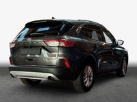 Gebraucht Ford Kuga Titanium 224 PS (164 kW) 2022 Grau SUV