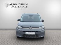 Gebraucht VW Caddy Life 116 PS (85 kW) 2024 Grau Van / Kleinbus