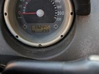 Gebraucht VW Polo Basis 50 PS (36 kW) 2000 Rot Limousine