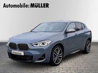 Gebraucht BMW X2 Performance 306 PS (225 kW) 2021 Grau SUV